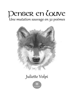 cover image of Penser en louve